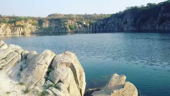 Badkhal Lake Faridabad: Location, Directions, Timings & Nearby Places