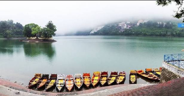 Bhimtal Lake Uttarakhand: Location, Directions, Timings & Nearby Places