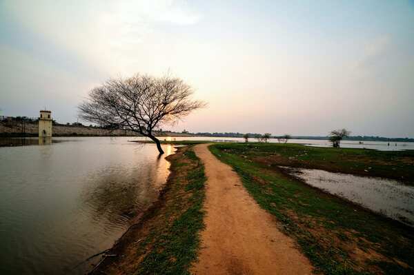 Hesaraghatta Lake Bengaluru: Location, Directions, Timings & Nearby Places