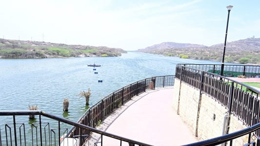 Kaylana Lake Jodhpur: Location, Directions, Timings & Nearby Places