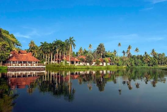 Kumarakom Lake Resort Kumarakom: Location, Directions, Timings & Nearby Places