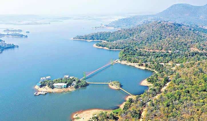Laknavaram Lake Telangana: Location, Directions, Timings & Nearby Places