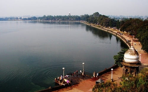 Rankala Lake Kolhapur: Location, Directions, Timings & Nearby Places