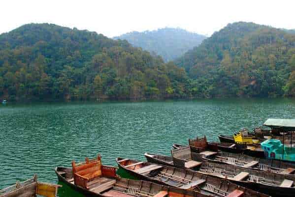 Sattal Lake Uttarakhand: Location, Directions, Timings & Nearby Places