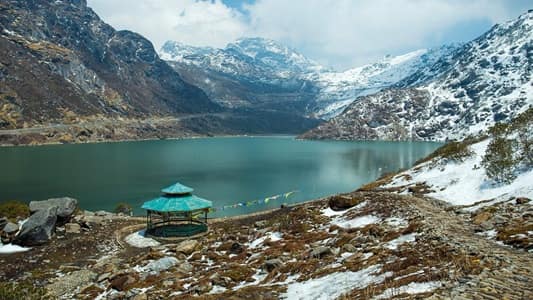 Tsomgo Lake Sikkim: Location, Directions, Timings & Nearby Places