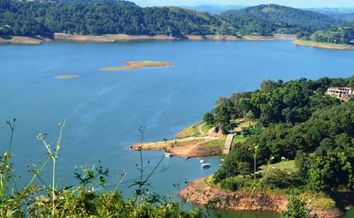 Umiam Lake Shillong: Location, Directions, Timings & Nearby Places