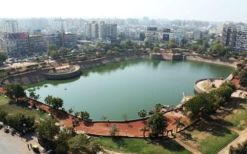 Vastrapur Lake Ahmedabad: Location, Directions, Timings & Nearby Places
