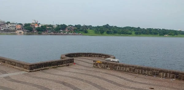 Futala Lake Nagpur