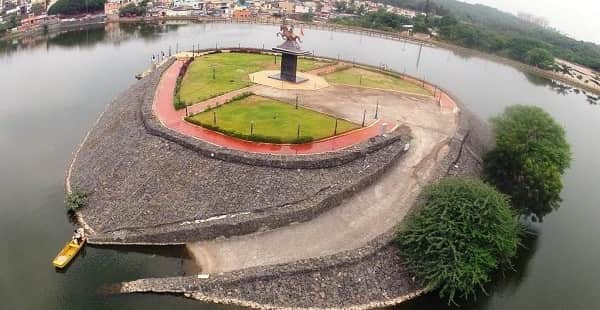 Katraj Lake Pune: Location, Directions, Timings & Nearby Places