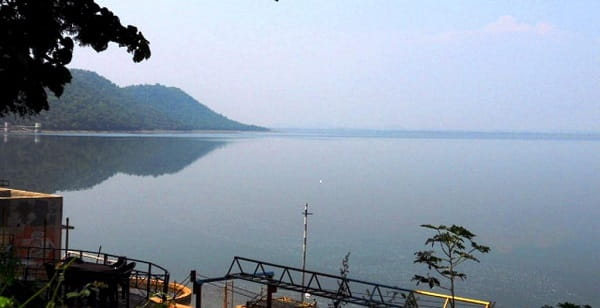 Khindsi Lake Nagpur
