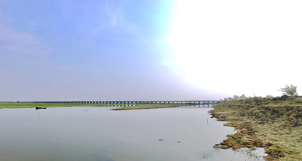Kolleru Lake Andhra Pradesh: Location, Directions, Timings & Nearby Places