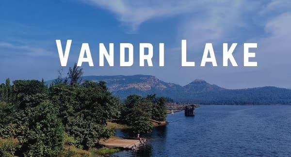 Vandri Lake