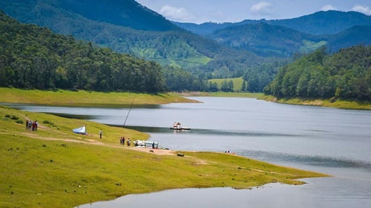 Kundala Dam, Munnar: History, Location, River, Timings
