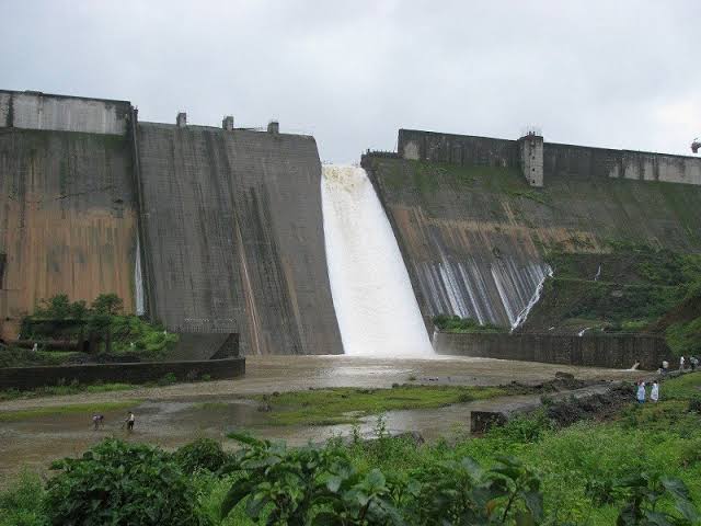 Mulshi Dam, Pune: History, Location, River, Timings