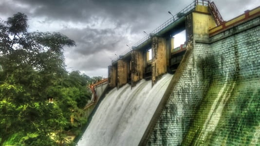 Peechi Dam, Thrissur: History, Location, River, Timings