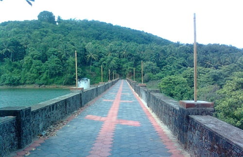 Poomala Dam, Thrissur: History, Location, River, Timings