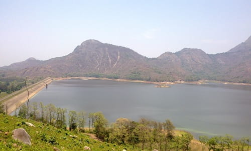 Pothundi Dam, Palakkad: History, Location, River, Timings