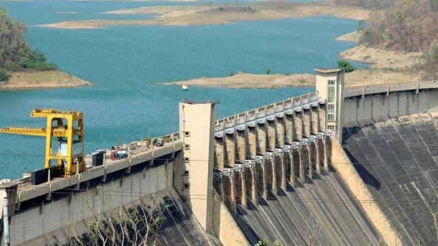 Rihand Dam, Sonbhadra: History, Location, River, Timings