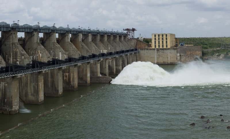 Singur Dam, Sangareddy: History, Location, River, Timings