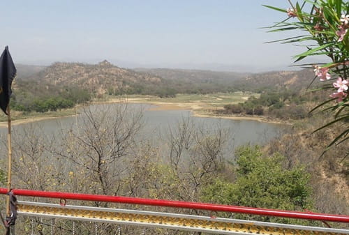 Siswan Dam, SAS Nagar (Mohali): History, Location, River, Timings