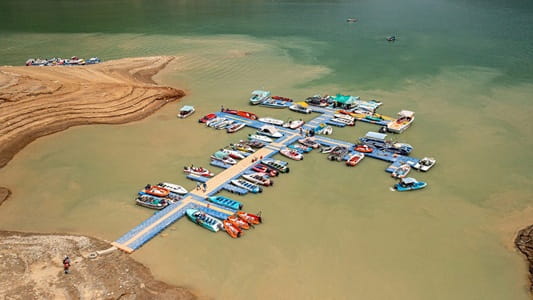 Tehri Dam, Uttarakhand: History, Location, River, Timings