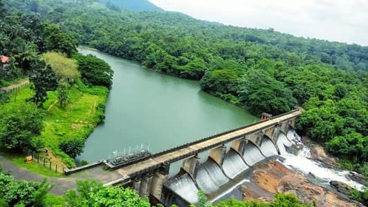 Thenmala Dam, Kollam: History, Location, River, Timings