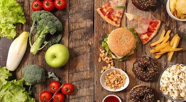 Understanding the Difference Between Organic and Processed Food