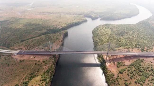 Chambal River: Origin, Tributaries, Length and Flowing States