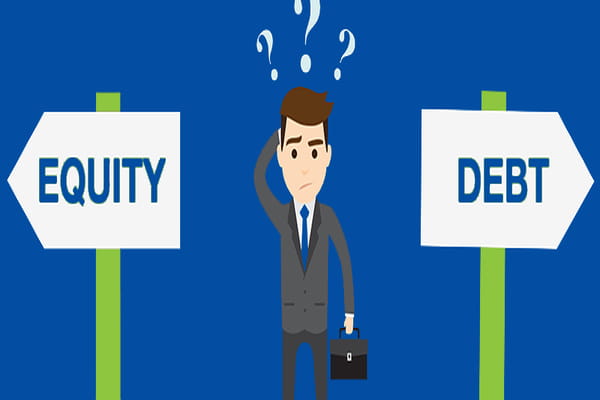 Equity Mutual Fund Vs Debt Mutual Fund: Key Differences