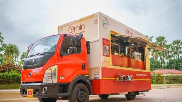 How Food Trucks Became a Global Culinary Movement