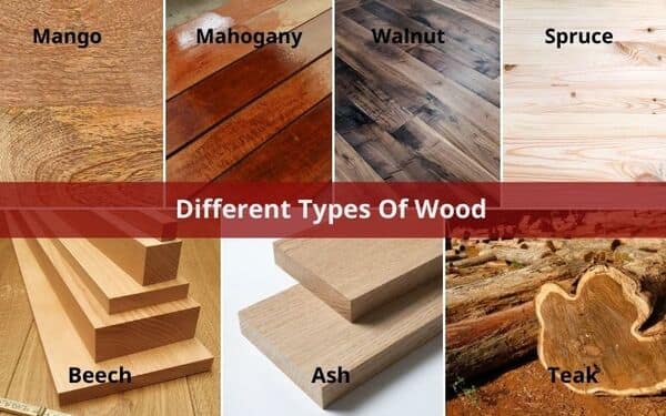 How Solid Wood Differs From Engineered Wood Furniture