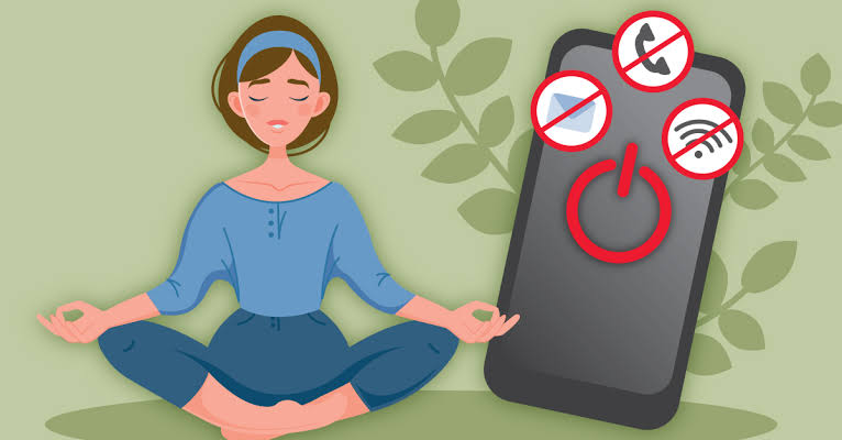 How a Digital Detox Lifestyle Improves Sleep Quality