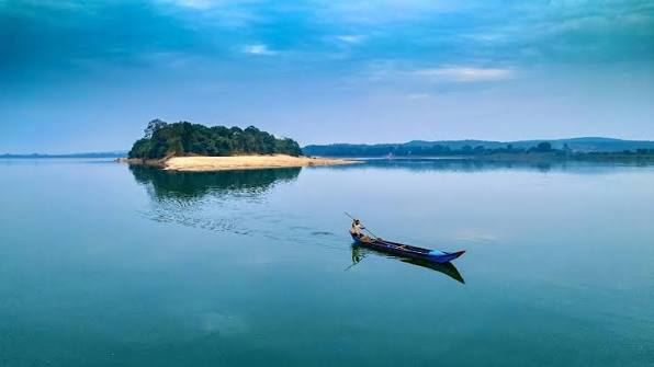 Mahanadi River: Origin, Tributaries, Length and Flowing States