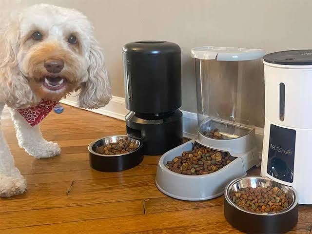 Pet Products