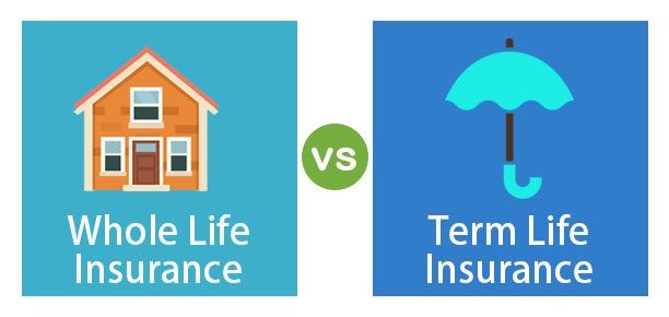 Term Insurance Vs Whole Life Insurance: Which Is Better?