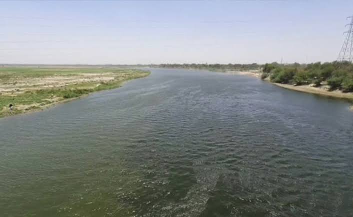 Yamuna River: Origin, Tributaries, Length and Flowing States